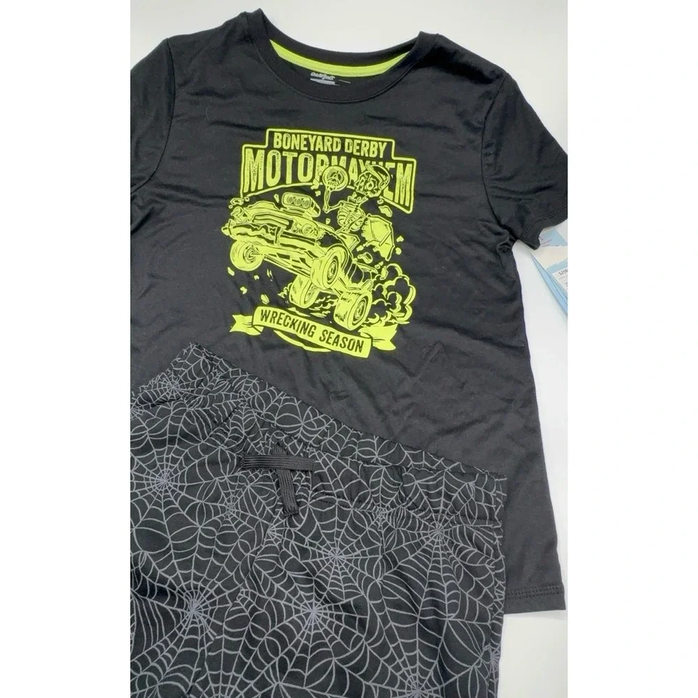 Cat & Jack boys size